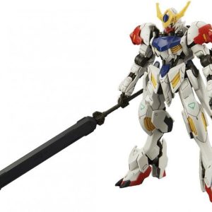 HG - BARBATOS LUPUS