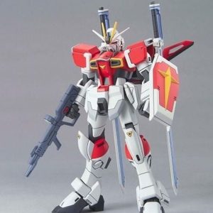 HG - SWORD IMPULSE GUNDAM
