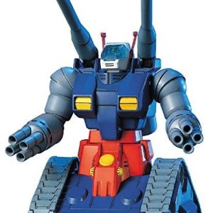 HG - RX-75 GUNTANK