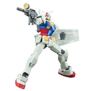 HG - RX-78-2 GUNDAM