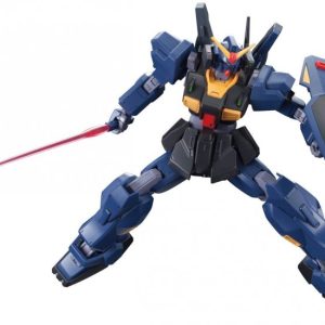 HG - RX-178 GUNDAM MK-II TITANS