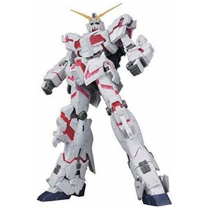 Mega Size - UNICORN GUNDAM DESTROY MODE