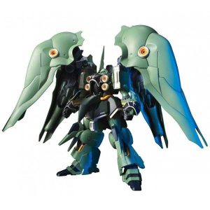 HG - NZ-666 KSHATRIYA