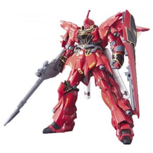HG - SINANJU