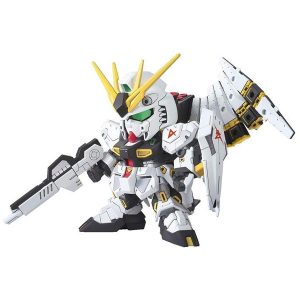 SD BB - NU GUNDAM