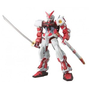 HG - ASTRAY RED FRAME