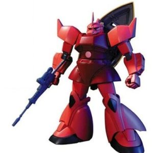 HG - MS-14S GELGOOG MOBILE SUIT