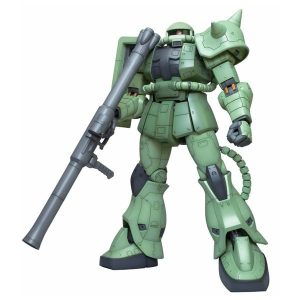 Mega Size - ZAKU II