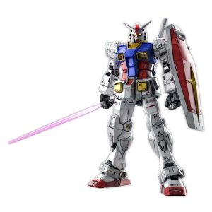 PG - RX-78-2 UNLEASHED