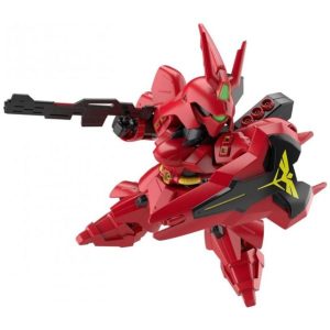 SD EX-Standard - MSN-04 SAZABI
