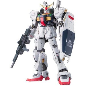 RG - RX-178 GUNDAM MK-II A.E.U.G