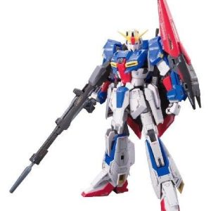 RG - ZETA GUNDAM