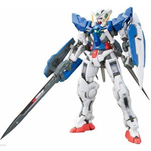 RG - GUNDAM EXIA