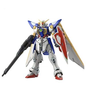RG - WING GUNDAM