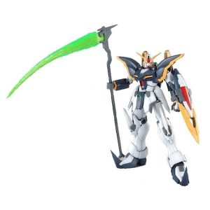 MG - XXXG-01D GUNDAM DEATHSCYTHE EW VER.