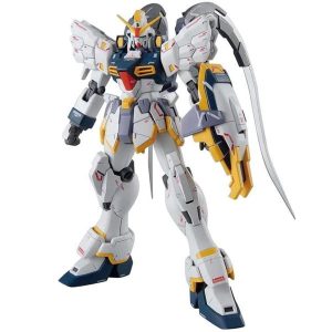MG - SANDROCK EW Ver.