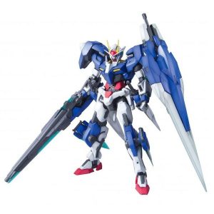 MG - 00 GUNDAM SEVEN SWORD/G