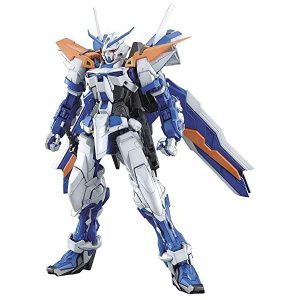 MG - ASTRAY BLUE FRAME SECONDE REVISE