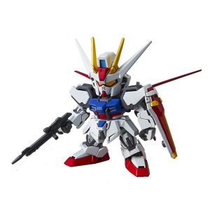 SD EX-Standard - AILE STRIKE GUNDAM