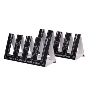 MULTI BUILDERS RUNNER STAND