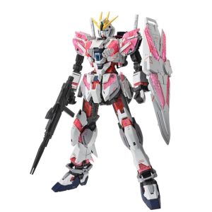 MG - NARRATIVE GUNDAM C-PACKS VER.KA