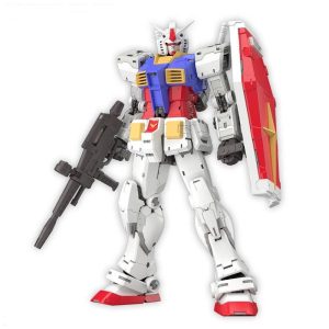RG - RX-78-2 GUNDAM VER.2.0