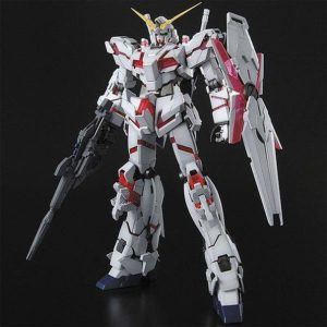 MG - UNICORN GUNDAM SCREEN IMAGE SPECIAL