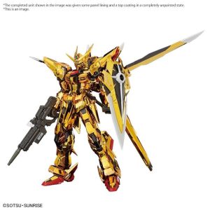 RG - AKATSUKI GUNDAM OOWASHI UNIT