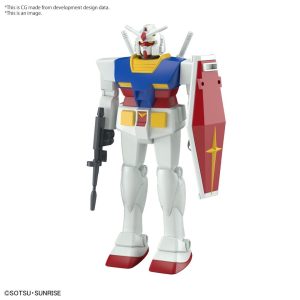 EG - GUNDAM RX-78-2 REVIVAL