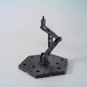 ACTION BASE 5 BLACK