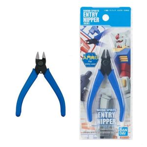 ENTRY NIPPER BLUE