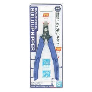 BUILD UP NIPPER