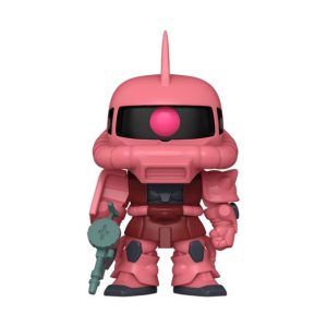 POP SUPER CHARS ZAKU II