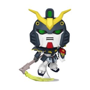 POP PLUS GUNDAM DEATHSCYTHE
