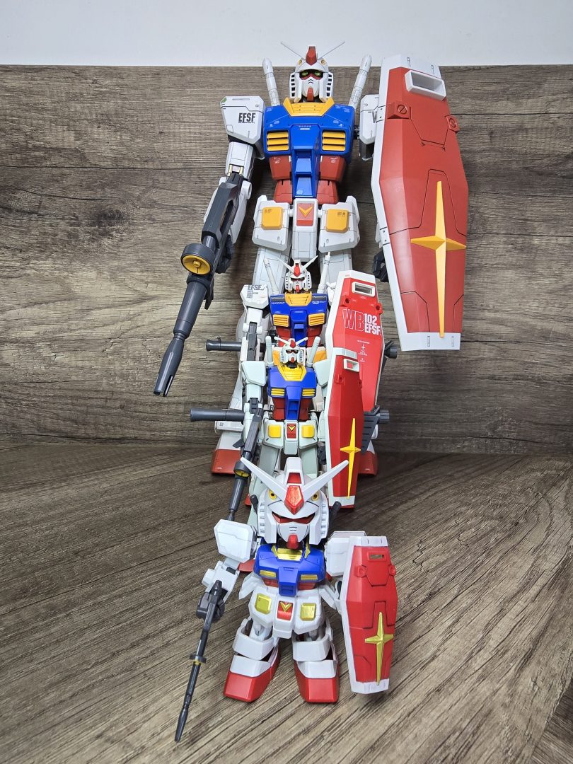 RX 78 2.9