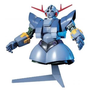 HG - MSN-02 ZEONG