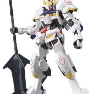 HG - BARBATOS