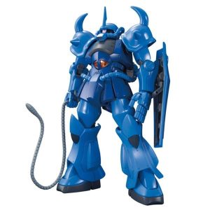 HG - MS-07B GOUF