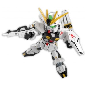 SD EX-Standard - RX-93 V GUNDAM