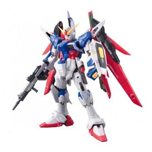RG - DESTINY GUNDAM ZGMF-X42S