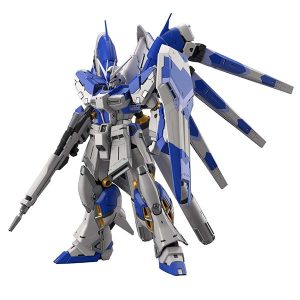 RG - HI-NU GUNDAM