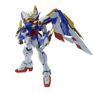 MG - WING GUNDAM Ver.Ka