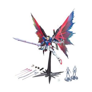 MG - DESTINY GUNDAM SPECIAL EDITION