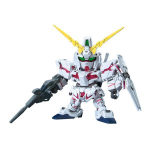 SD EX-Standard - UNICORM GUNDAM DESTROY MODE