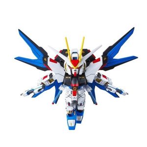 SD EX-Standard - STRIKE FREEDOM GUNDAM