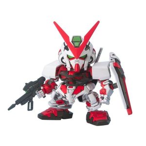 SD EX-Standard - GUNDAM ASTRAY RED FRAME