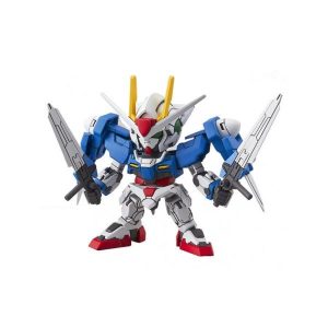 SD EX-Standard - GN-0000 00 GUNDAM