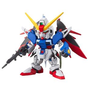 SD EX-Standard - DESTINY GUNDAM