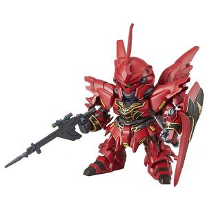 SD EX-Standard - MSN-06S SINANJU