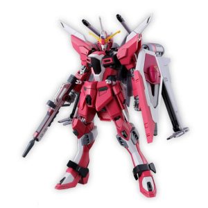 HG - INFINITE JUSTICE GUNDAM TYPE II